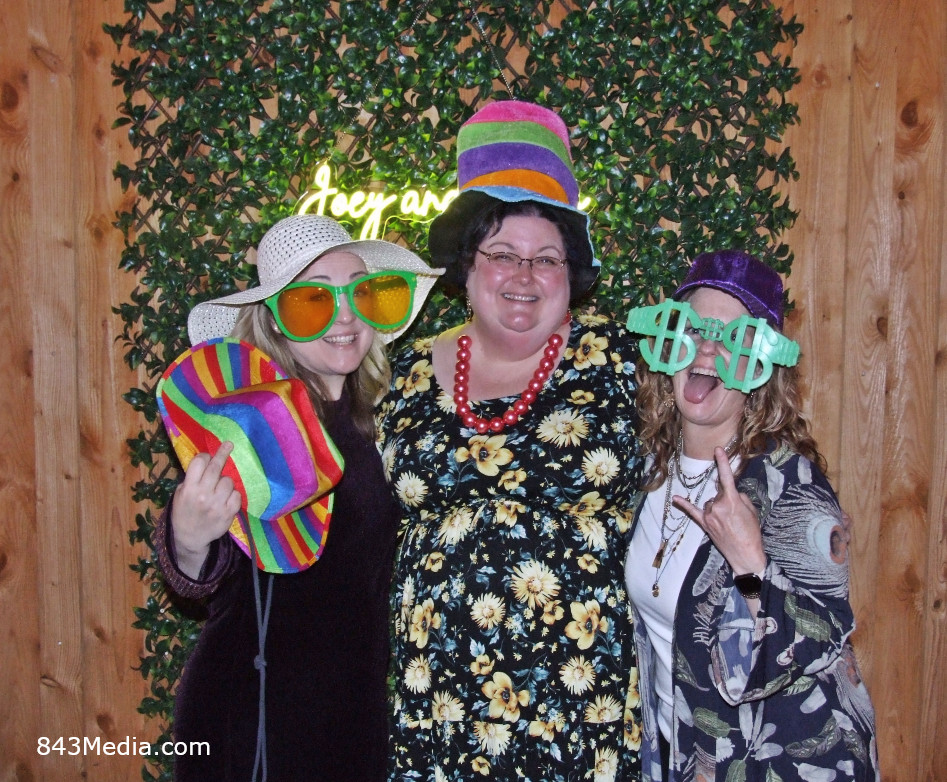 Photo Booth Conway SC, Photo Booth Myrtle Beach, Photo Booth South Carolina